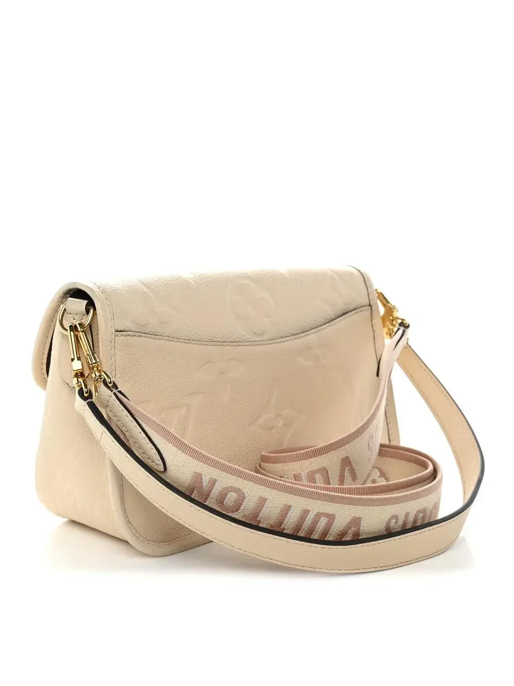 Louis Vuitton Empreinte Giant Diane #360296L16B